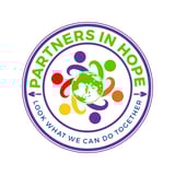 Partners In Hope logo