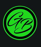 Green Beret Marching Band Parents Inc logo