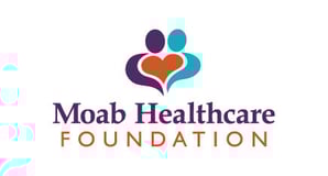 Moab Healthcare Foundation logo