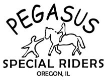 Pegasus Special Riders, Inc. logo