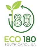 Eco 180 logo