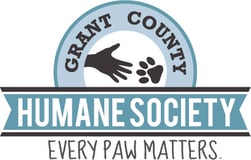 GRANT COUNTY HUMANE SOCIETY INC logo