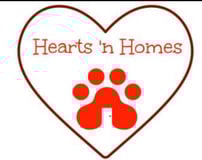 Hearts’n Homes logo