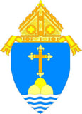 Roman Catholic Archdiocese of Boston logo