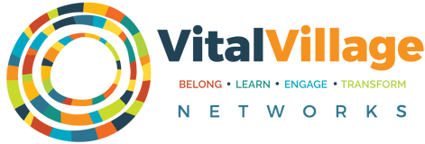 Vital Village Networks Inc logo