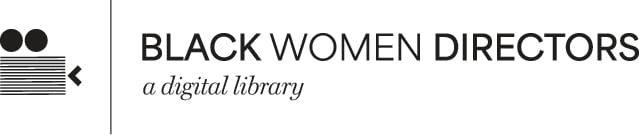 Black Women Directors logo