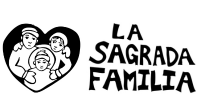 La Sagrada Familia logo