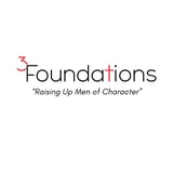 3 Foundations logo