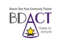 Beaver Dam Area Community Theatre Inc logo