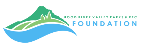 Hood River Valley Parks and Rec Foundation logo