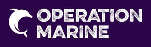 Operation Marine logo