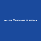 College Democrats of America logo
