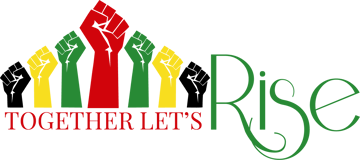 Together Let’s Rise logo
