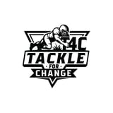 Tackle for change logo