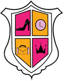 Stiletto Boss University logo