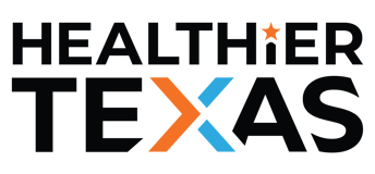 Healthier Texas logo