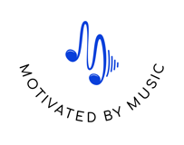 Motivated By Music Association logo