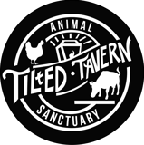 Tilted Tavern Animal Sanctuary logo