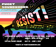 Puget Soundworks logo