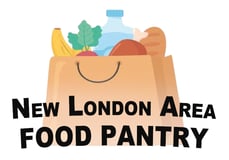 NEW LONDON AREA FOOD PANTRY INC logo