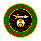 The International Supreme Council of Shriners Inc logo
