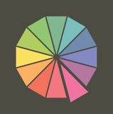 Queer Artists & Players logo