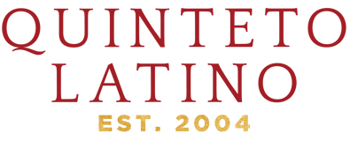 Quinteto Latino logo
