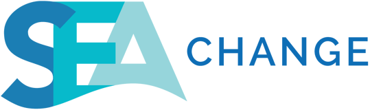 SEA Change Incorporated logo
