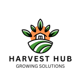 Harvest Hub logo
