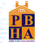 Phillips Brooks House Association Incorporated logo