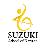Suzuki School of Newton, Inc. logo