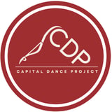 Capital Dance Project logo