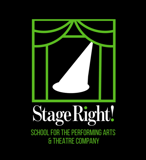 Stage Right Inc. logo