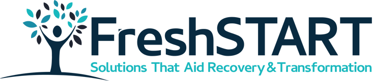 Fresh START Columbia logo
