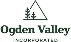 Friends of Ogden Valley Incorporation logo