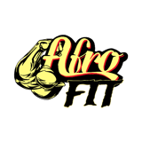 Afrofit logo