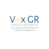 Vox Gr logo
