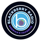 BLACKBERRY RADIO INCORPORATED logo