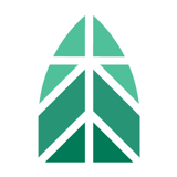 Evergreen Church logo