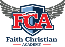 Faith Christian Academy of Northeast Florida Inc logo