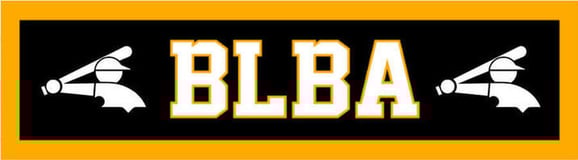 BLBA logo