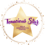 Tenacious Star Consulting logo