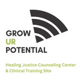 growURpotential logo