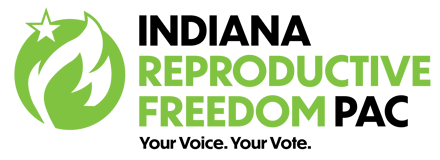 Indiana Reproductive Freedom PAC logo