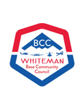 Whiteman AFB Central Missouri Community Council logo