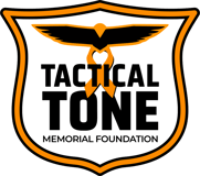Tactical Tone Memorial Foundation, Inc. logo