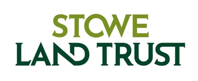 Stowe Land Trust logo