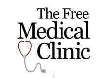 The Free Medical Clinic, Inc. logo