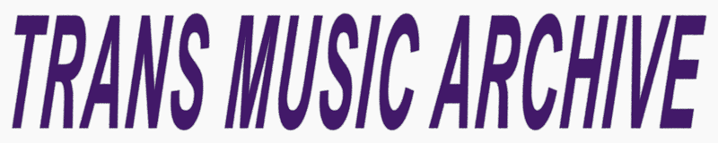 Trans Music Archive Inc logo