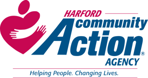 HARFORD COMMUNITY ACTION AGENCY INC logo